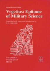 book Epitome of Military Science