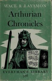 book Arthurian chronicles