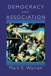 book Democracy and association