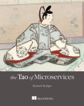 book The Tao of Microservices