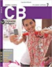 book CB Consumer Behaviour [with CourseMate, eText, & Career Transitions 2.0 1-Term Access Code]