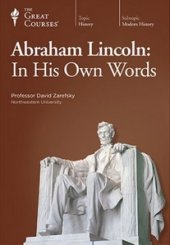 book Abraham Lincoln: In His Own Words