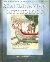 book Scandinavian Mythology