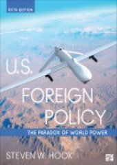 book U.S. Foreign Policy: The Paradox of World Power