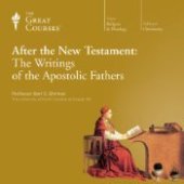 book After the New Testament: The Writings of the Apostolic Fathers