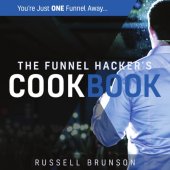 book The Funnel Hackers Cookbook