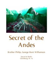 book The Brotherhood of the Seven Rays (The Secret of the Andes)