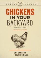 book Chickens in Your Backyard, Newly Revised and Updated