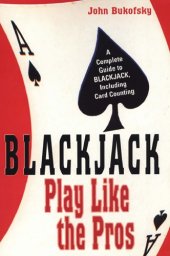 book Blackjack: Play Like the Pros