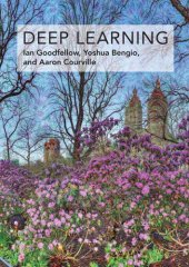 book Deep Learning: Adaptive Computation and Machine Learning