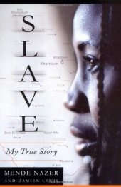 book Slave: My True Story