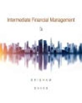 book Intermediate Financial Management