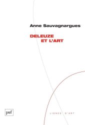 book Deleuze et l’art