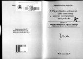 book 105 przykładów zastosowań całki oznaczonej z pełnymi rozwiązaniami krok po kroku