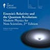 book Einstein’s Relativity and the Quantum Revolution: Modern Physics for Non-Scientists