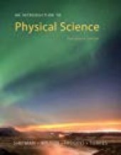 book An Introduction to Physical Science