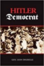 book Hitler Democrat