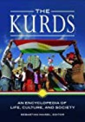 book The Kurds: An Encyclopedia of Life, Culture, and Society