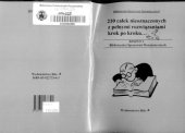 book 210 całek nieoznaczonych z pełnymi rozwiązaniami krok po kroku