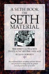 book The Seth Material