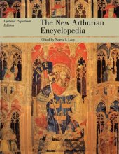 book The New Arthurian Encyclopedia: New edition