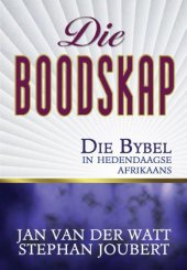 book Die Boodskap