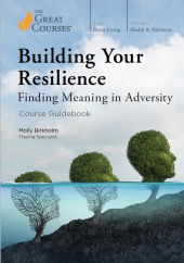 book Building Your Resilience: Finding Meaning in Adversity