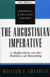 book The Augustinian imperative : a reflection on the politics of morality