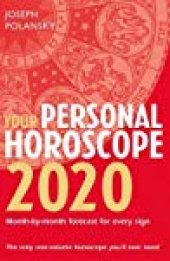 book Your Personal Horoscope 2020