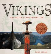 book Vikings: The Battle at the End of Time