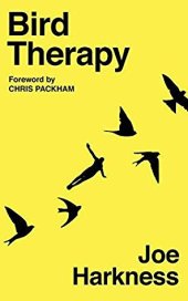 book Bird Therapy