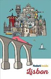 book Fodor’s Inside Lisbon (Full-color Travel Guide)