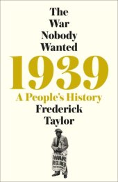 book 1939: A People’s History