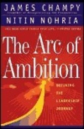 book The Arc Of Ambition: Defining The Paths To Achievement