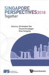 book Singapore perspectives 2018 : together