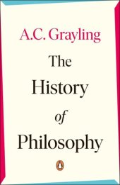 book The History of Philosophy