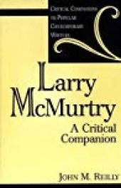 book Larry McMurtry: A Critical Companion