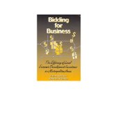 book Bidding for business : the efficacy of local economic development incentives in a metropolitan area