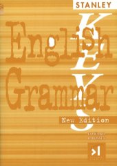 book Keys : English Grammar 1, 2 and 3