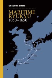 book Maritime Ryukyu, 1050–1650