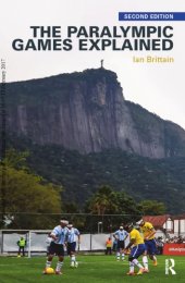 book The Paralympic Games Explained