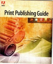 book Adobe Print PUblish Guide