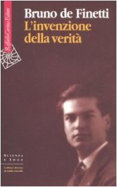 book L'invenzione della verità