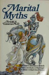 book Marital myths