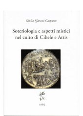 book Soteriologia e aspetti mistici nel culto di Cibele e Attis