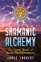 book Shamanic Alchemy: The Great Work of Inner Transformation