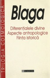 book Trilogia cosmologica