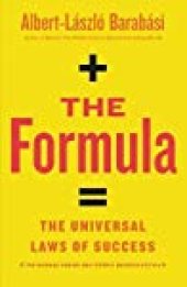 book The Formula: The Universal Laws of Success