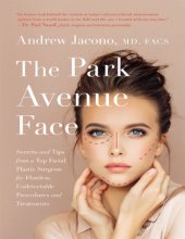 book The Park Avenue Face