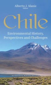 book Chile: Environmental History, Perspectives and Challenges